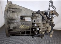  КПП 5-ст.мех. (МКПП) Mercedes Sprinter 1996-2006 20282355 #2