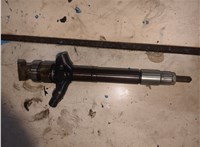  Форсунка топливная Toyota Avensis 2 2003-2008 20282356 #1