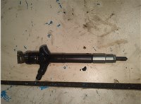  Форсунка топливная Toyota Avensis 2 2003-2008 20282358 #2