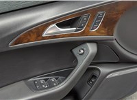  Дверь боковая (легковая) Audi A6 (C7) 2011-2014 20282370 #5