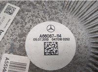  Вентилятор радиатора Mercedes GL X166 2012-2016 20282374 #4
