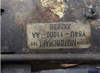  Стартер Ford Focus 1 1998-2004 20282383 #4