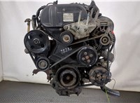  Двигатель (ДВС) Ford Focus 1 1998-2004 20282396 #1