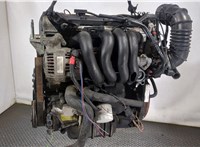  Двигатель (ДВС) Ford Focus 1 1998-2004 20282396 #3