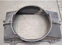  Кожух вентилятора радиатора (диффузор) Chevrolet Tahoe 1999-2006 20282402 #2