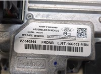 lj6t14g532mbn Блок управления навигацией Ford Escape 2019-2022 20282404 #5