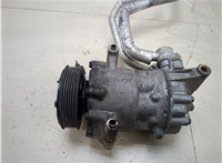  Компрессор кондиционера Peugeot Boxer 2006-2014 20282424 #1
