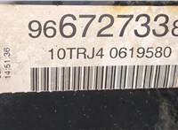 9674987580 Генератор Peugeot Boxer 2006-2014 11342249 #2