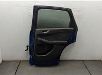  Кнопка стеклоподъемника (блок кнопок) Ford Escape 2019-2022 11342267 #8