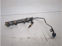  Форсунка топливная Toyota Auris E15 2006-2012 20282440 #5