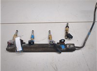  Форсунка топливная Toyota Auris E15 2006-2012 20282440 #6