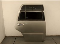  Дверь боковая (легковая) Lincoln Navigator 2002-2006 20279797 #1