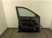  Дверь боковая (легковая) Nissan Rogue 2014-2020 20281368 #3