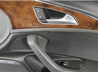  Ручка двери наружная Audi A6 (C7) 2011-2014 11342341 #6