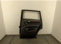  Стекло боковой двери Audi Q7 2009-2015 11342348 #2