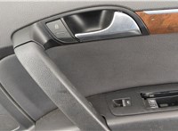  Стекло боковой двери Audi Q7 2009-2015 11342348 #9
