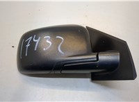  Зеркало боковое Dodge Journey 2011- 20281388 #5