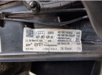  Зеркало боковое Audi A6 (C7) 2011-2014 20281390 #3