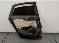  Дверь боковая (легковая) Audi A4 (B9) 2015-2020 20282412 #3