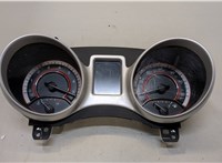  Щиток приборов (приборная панель) Dodge Journey 2011- 20282467 #1