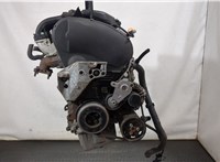  Двигатель (ДВС) Skoda Octavia Tour 2000-2010 20282527 #1