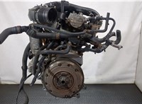  Двигатель (ДВС) Skoda Octavia Tour 2000-2010 20282527 #3