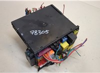  Блок предохранителей Mercedes C W203 2000-2007 20282542 #5
