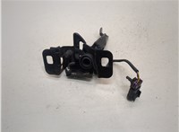 20936197 Замок капота Chevrolet Volt 2010-2015 20282546 #1