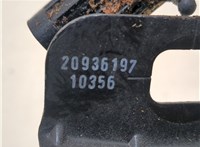 20936197 Замок капота Chevrolet Volt 2010-2015 20282546 #3