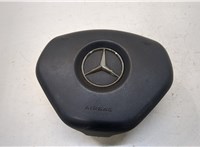  Подушка безопасности водителя Mercedes E-Coupe C207 2009- 20282552 #1