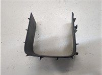  Пластик (обшивка) салона Chevrolet Volt 2010-2015 20282558 #3