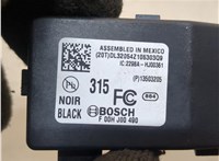 13503205 Блок управления центральным замком Chevrolet Volt 2010-2015 20282583 #4