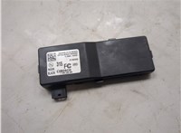 13503205 Блок управления центральным замком Chevrolet Volt 2010-2015 20282583 #7