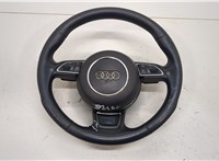 4G0419091S Руль Audi A6 (C7) 2014-2018 20282588 #1