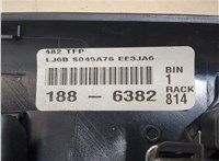  Селектор АКПП Ford Escape 2019-2022 20282603 #3