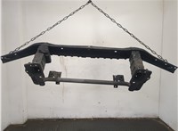  Усилитель бампера Mercedes GL X166 2012-2016 20282604 #2