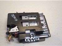  Блок управления двигателем Peugeot 308 2007-2013 20282608 #1