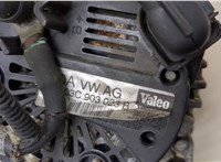  Генератор Volkswagen Touran 2003-2006 20282610 #3