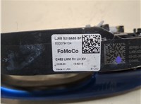  Каркас ручки Ford Escape 2019-2022 11342436 #5