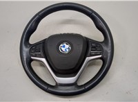  Руль BMW X5 F15 2013-2018 20282642 #1
