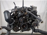  Двигатель (ДВС) Mercedes C W204 2007-2013 20282650 #1