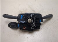 96658429 Переключатель поворотов и дворников (стрекоза) Citroen Berlingo 2008-2012 20282688 #7