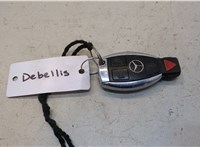  Ключ зажигания Mercedes E-Coupe C207 2009- 20282692 #1