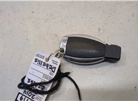  Ключ зажигания Mercedes E-Coupe C207 2009- 20282692 #3