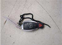 A2319054600 Ключ зажигания Mercedes E-Coupe C207 2009- 20282692 #5