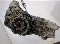  КПП 6-ст.мех. (МКПП) Audi A6 (C6) 2005-2011 20282704 #2