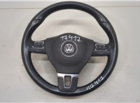  Руль Volkswagen Passat CC 2012-2017 20282728 #1