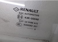  Стекло боковой двери Renault Scenic 2009-2012 20282749 #2