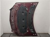  Обшивка капота Mercedes GL X164 2006-2012 11342460 #2