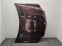  Обшивка капота Mercedes GL X164 2006-2012 11342460 #1